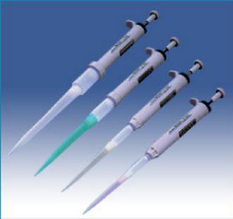 Nichipet EX-PLUS日本立洋可自動(dòng)校準的數字可調微量移液器