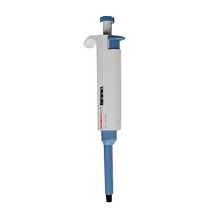 手動(dòng)單道可調量程微量移液器0.5-10ul