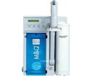 大流量去離子純水機RO DI digital plus（自來(lái)水為水源）