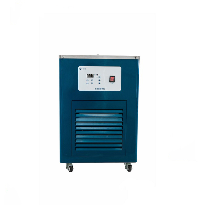敞開(kāi)式低溫冷水機ZX-LSJ-10D
