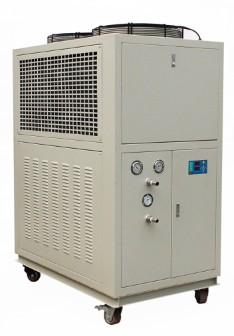 上海欣諭XY-LS-4.5KW冷水機實(shí)驗室原子吸收冰水機冷卻水循環(huán)機石墨爐冷凍水機