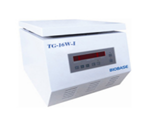 實(shí)驗室型超高速離心機 Promatix 1000&#8482; bio-separation system