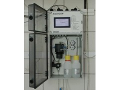 德國IOTRONIC Aquacon PO4-10在線(xiàn)磷酸根分析儀