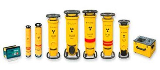 XXQ、XXG、XXH系列 便攜式X射線(xiàn)探傷機