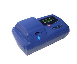 GDYS-800M便攜式水質(zhì)分析系統