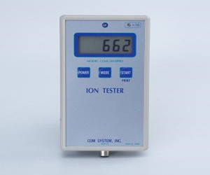 日本COM-3010環(huán)境檢測儀器 COM-3010環(huán)境檢測儀價(jià)格 礦石負離子檢測儀