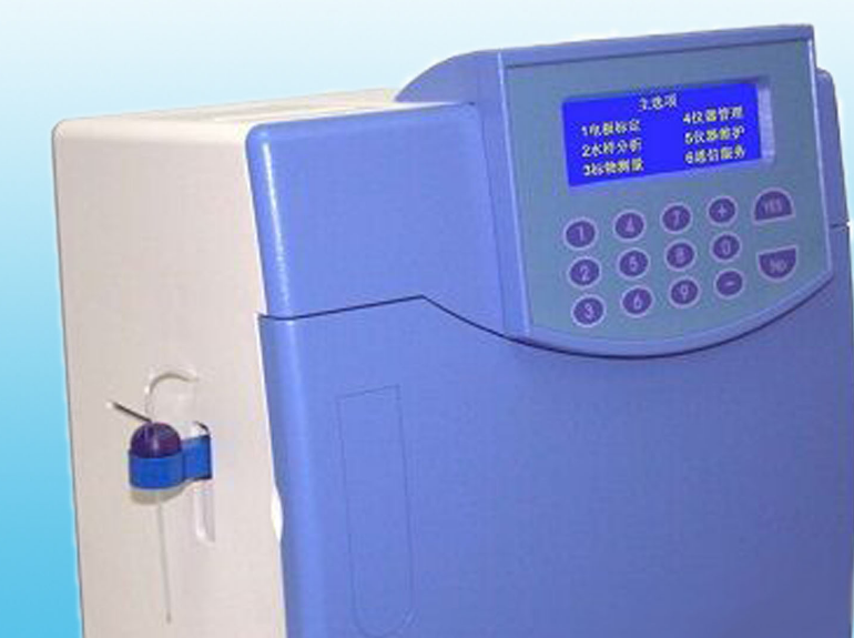 XR-620 多參數CTD水質(zhì)剖面儀