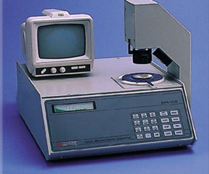 FerroCheck 2000便攜式鐵量?jì)x