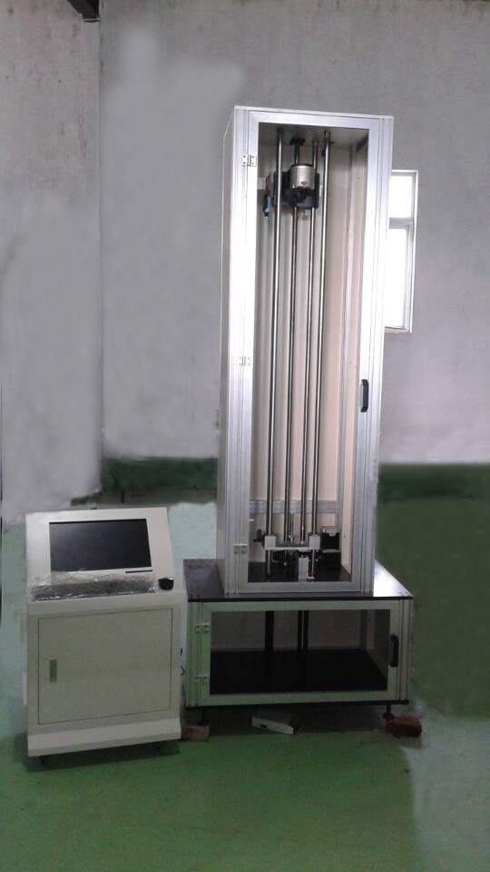 JLS-10000數顯式傳動(dòng)軸落錘沖擊試驗機