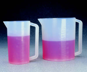 美國Nalgene 1510 Griffin.低型燒杯，Teflon*PFA