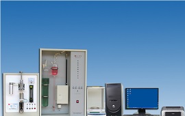 電腦高速碳硫分析儀、鋼鐵碳硫分析儀器