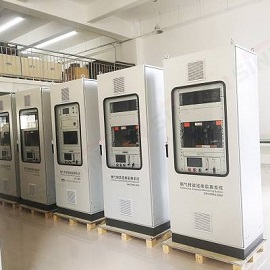 SINZEN煙氣在線(xiàn)監測設備TK-1000