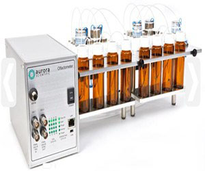 Aurora Scientific代理220A,嗅覺(jué)計,Olfactometer,現貨