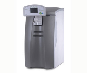 Select Fusion160純水超純水一體機，自來(lái)水做進(jìn)水