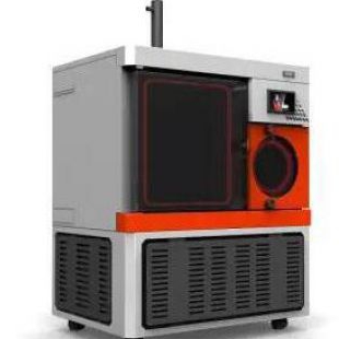 青島永合創(chuàng  )信中試型冷凍干燥機/凍干機CTFD-100T