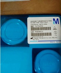 TSTP04700 密理博Millipore聚碳酸酯膜，白色，3um