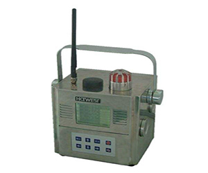 漢威電子DR-5600無(wú)線(xiàn)多氣體探測器