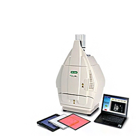 Bio-Rad伯樂(lè )ChemiDoc XRS+凝膠成像系統