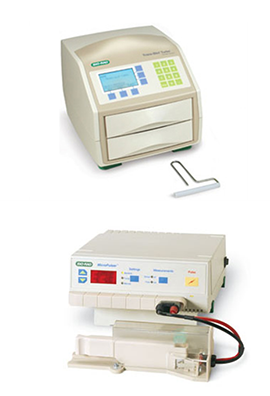 伯樂(lè )biorad MicroPulser電穿孔儀
