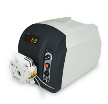 保定雷弗微小量調速型蠕動(dòng)泵BT101S(DG10-1)