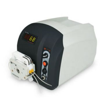 保定雷弗微小量調速型蠕動(dòng)泵BT101S(DG10-2)