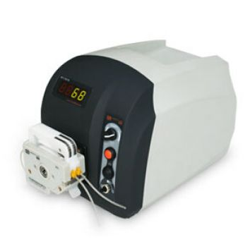 保定雷弗微小量調速型蠕動(dòng)泵BT101S(DG10-4)