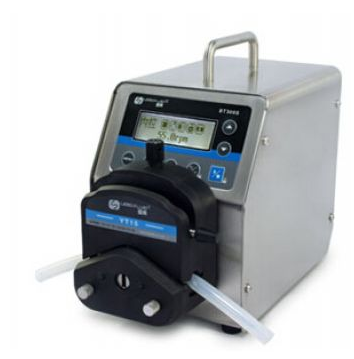 保定雷弗中流量調速型蠕動(dòng)泵BT300S（YZ25）