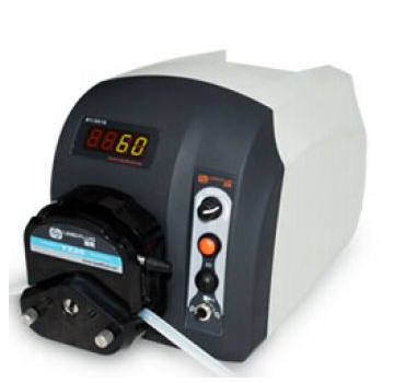 保定雷弗中流量調速型蠕動(dòng)泵BT301S（YZ25）