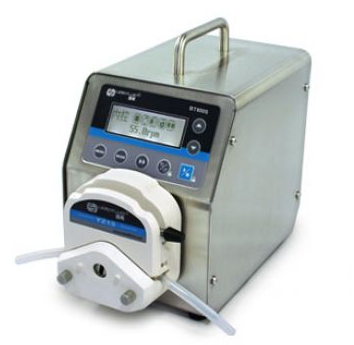 保定雷弗中流量調速型蠕動(dòng)泵BT600S（2×YZ25）