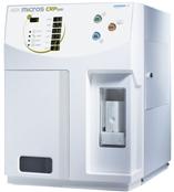 HORIBA ABX Micros CRP 200全自動(dòng)血細胞+定量CRP分析儀
