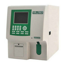 英諾華HB-7021三分類(lèi)全自動(dòng)血細胞分析儀