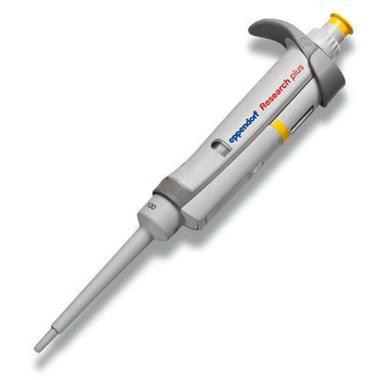 Researchplus單道可調量程移液器，2-20ul