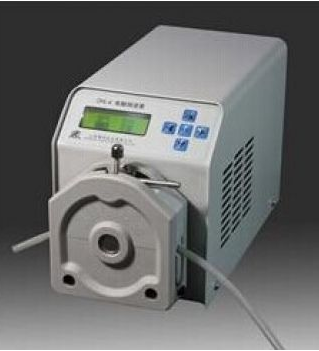 上海精科實(shí)業(yè)電腦數顯恒流泵DHL-300