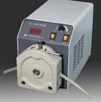 上海精科實(shí)業(yè)數顯恒流泵HL-100C