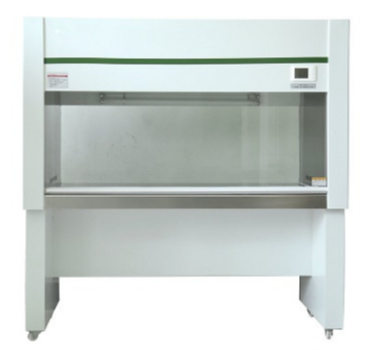 醫用型超凈工作臺SW-CJ-2F（雙人雙面垂直送風(fēng)）