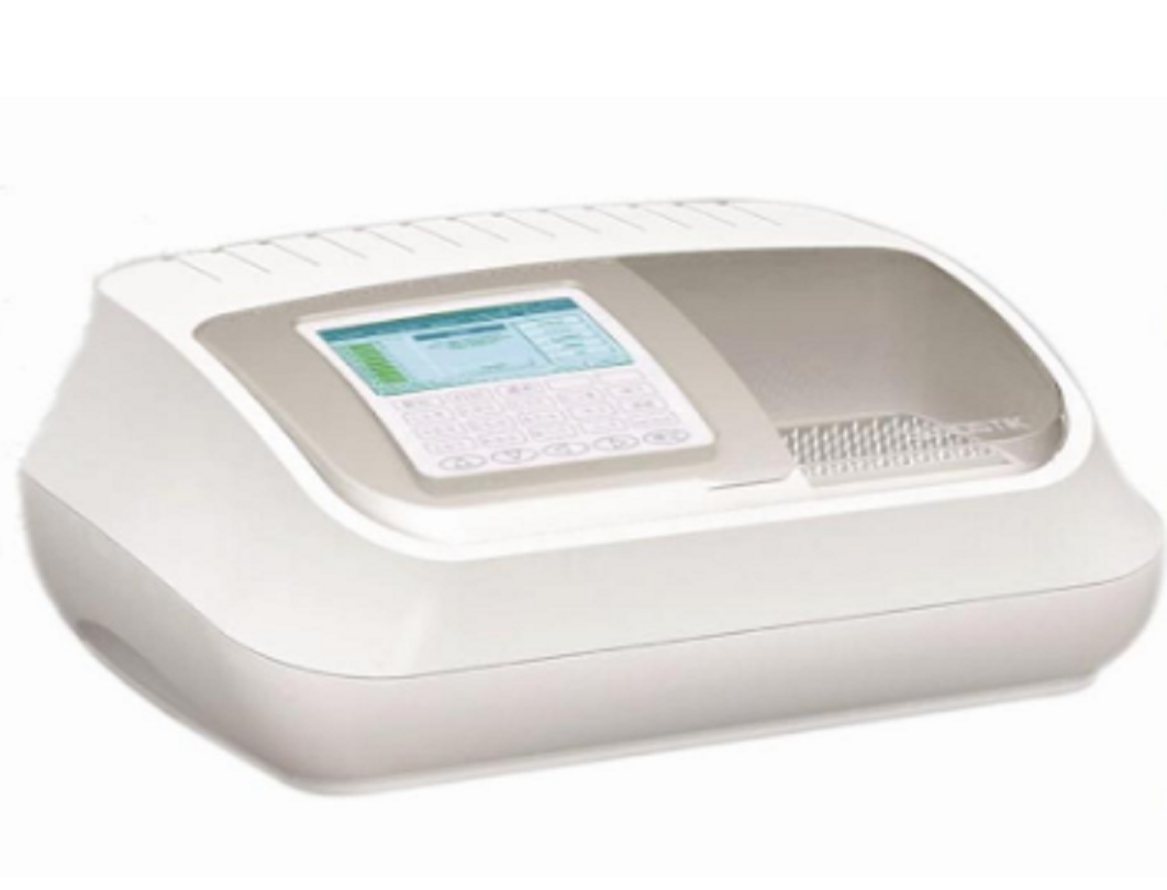 熱電（雷勃）Thermo Scientific Multiskan MK3全自動(dòng)酶標儀