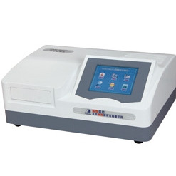 Rayto RT-2100C自動(dòng)酶標儀