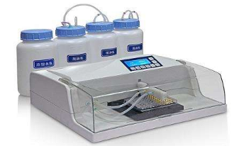 熱電（雷勃）THERMO Wellwash 4 MK2全自動(dòng)洗板機