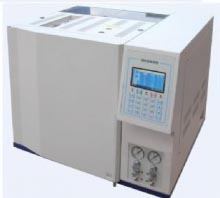 GC9217II氣相色譜儀智能升級型氣相，適用各種行業(yè)