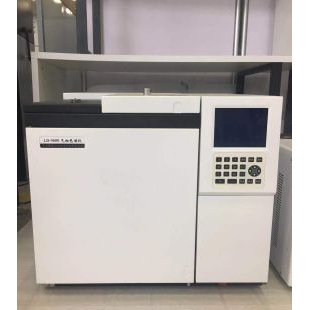 各地區實(shí)驗室用氣相色譜儀LB-9600型