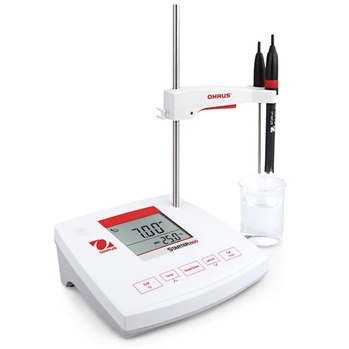 美國奧豪斯STARTER 2100通用實(shí)驗室pH計