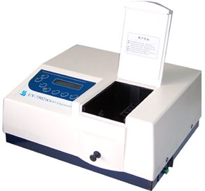 紫外可見(jiàn)分光光度計UV-7502PCS