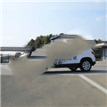 HA1100A 車(chē)載輻射應急監測系統
