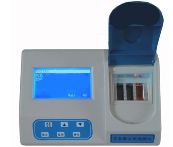 SN-200B-5 臺式五合一水質(zhì)多參數測定儀