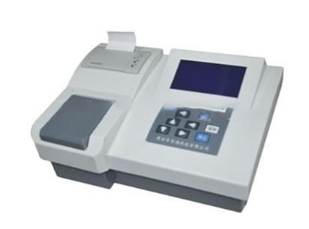 QCOD-2M型多功能高性?xún)r(jià)比COD測定儀