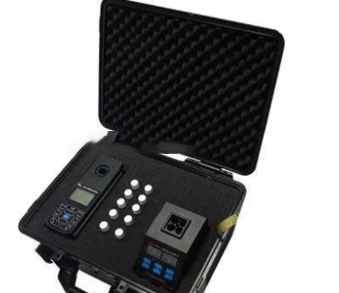 PWN-840便攜式COD、氨氮、總磷、總氮水質(zhì)測定儀