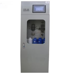 XT-IV型COD水質(zhì)在線(xiàn)分析儀
