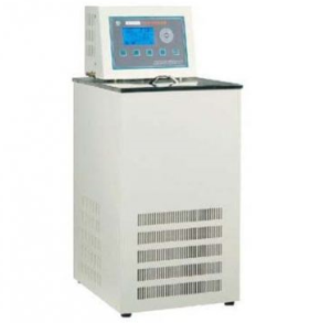 寧波新芝GDH-3010無(wú)氟節能高精度低溫恒溫槽