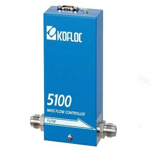 5100系列 日本KOFLOC內拋光質(zhì)量流量控制器
