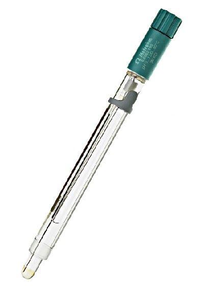 瑞士萬(wàn)通 經(jīng)濟型長(cháng)壽命復合玻璃電極